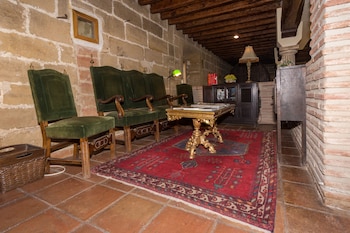 hospederia senorio de casalarreina