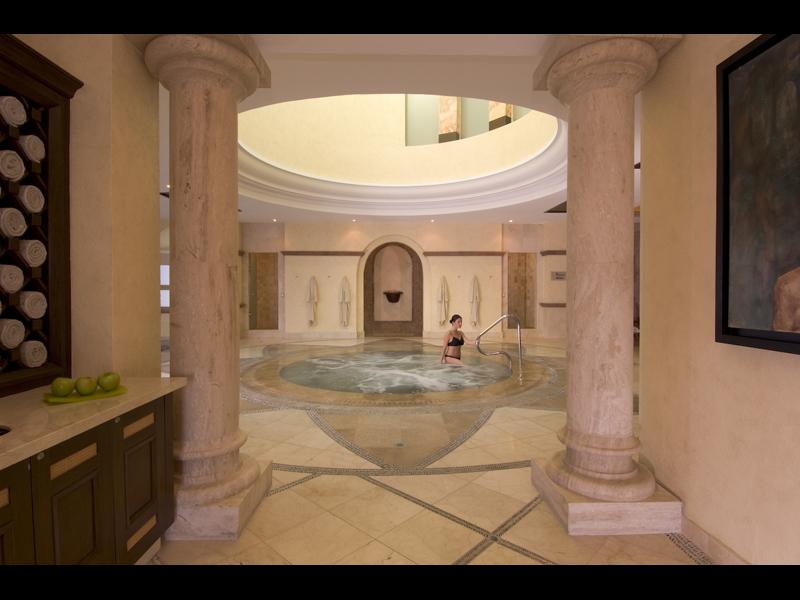 villa del palmar beach resort and spa