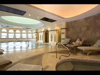 villa del palmar beach resort and spa