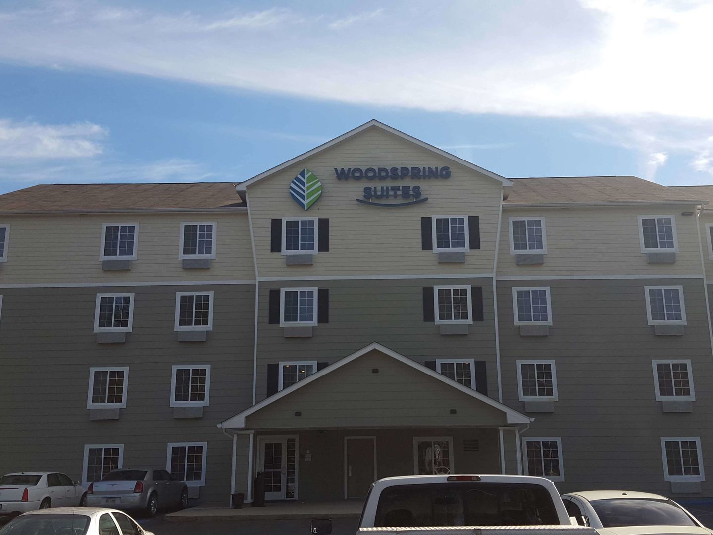 extended stay america select suites shreveport airport