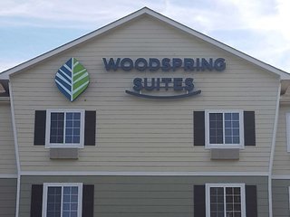 Extended Stay America Select Suites - Shreveport - Airport,Caddo Parish>>Bossier City,3 star