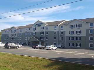 Extended Stay America Select Suites - Shreveport - Airport,Caddo Parish>>Bossier City,3 star