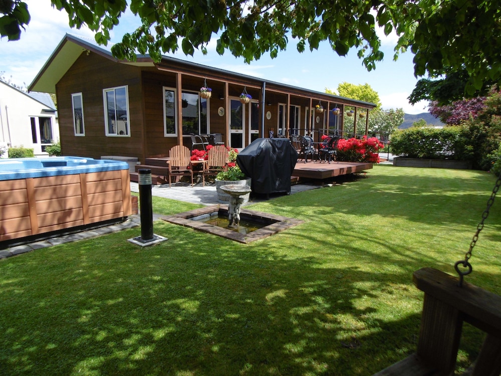 te anau