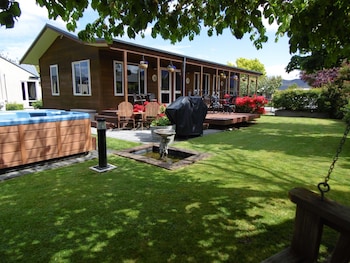 te anau