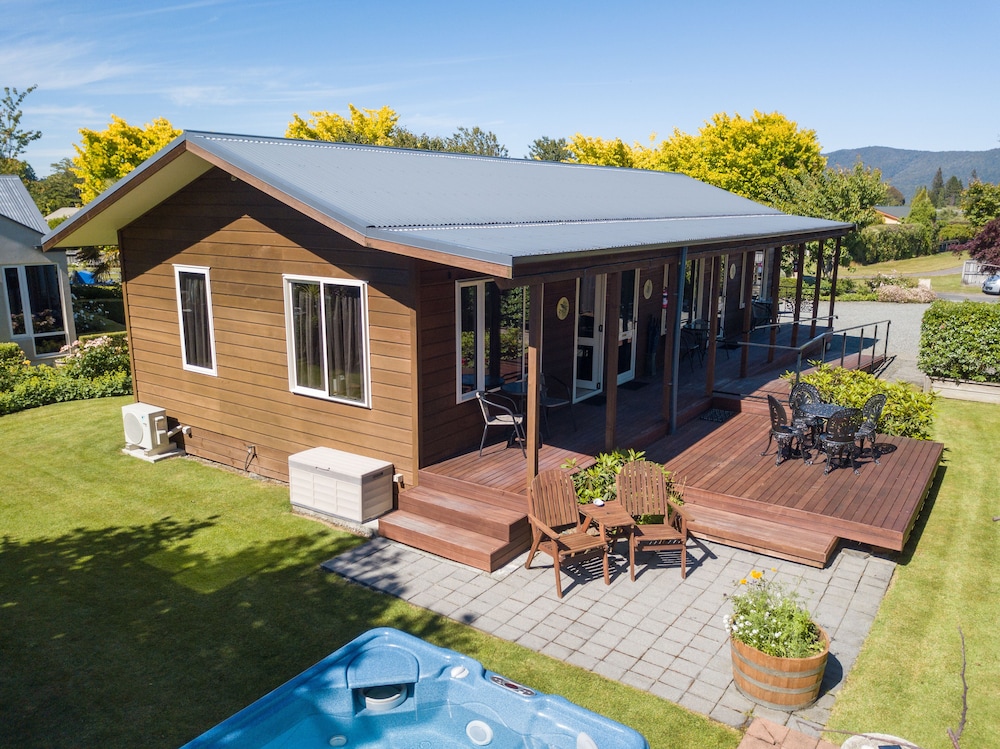 te anau