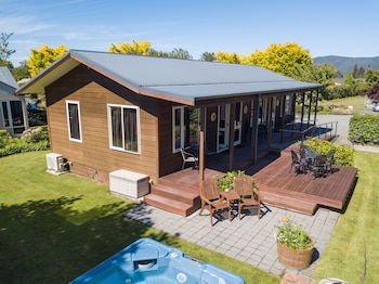 te anau