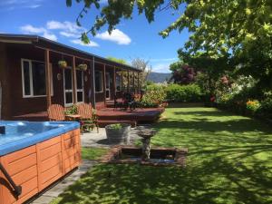 te anau