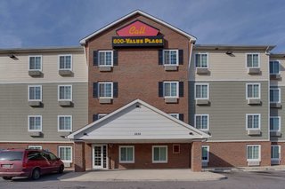 Extended Stay America Select Suites - Birmingham - Bessemer,Birmingham>>Bessemer,3 star