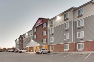 Extended Stay America Select Suites - Birmingham - Bessemer,Birmingham>>Bessemer,3 star