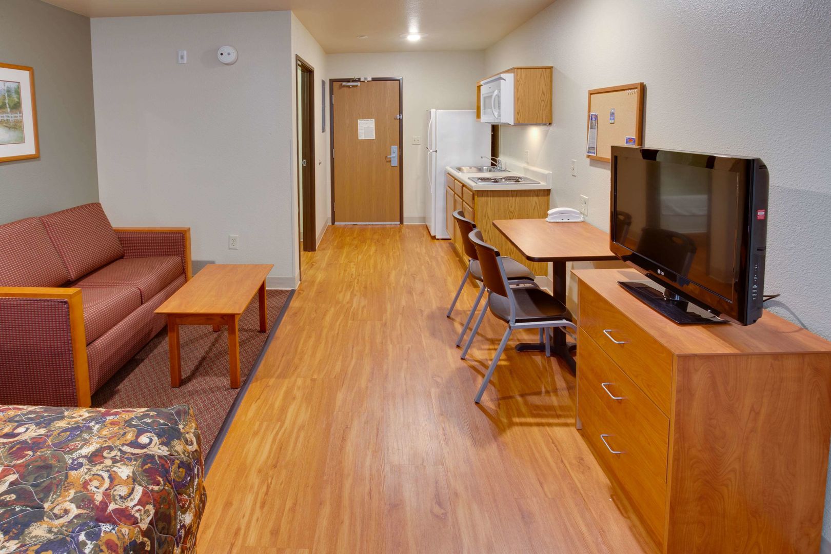 extended stay america select suites birmingham bessemer