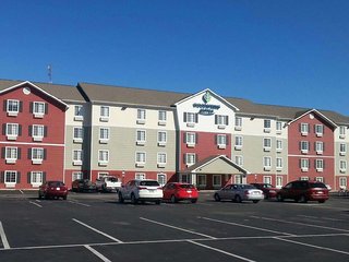 Extended Stay America Select Suites - Fort Walton Beach,Fort Walton Beach>>Destin,3 star