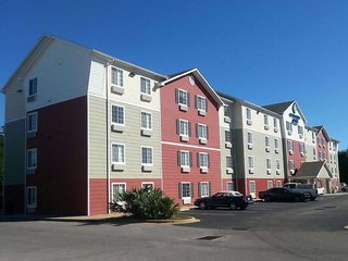 Extended Stay America Select Suites - Fort Walton Beach,Fort Walton Beach>>Destin,3 star