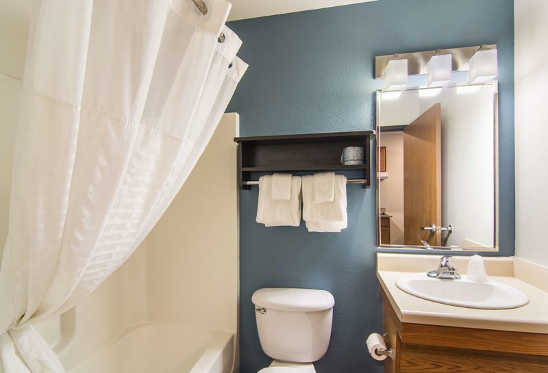 extended stay america select suites fort walton beach