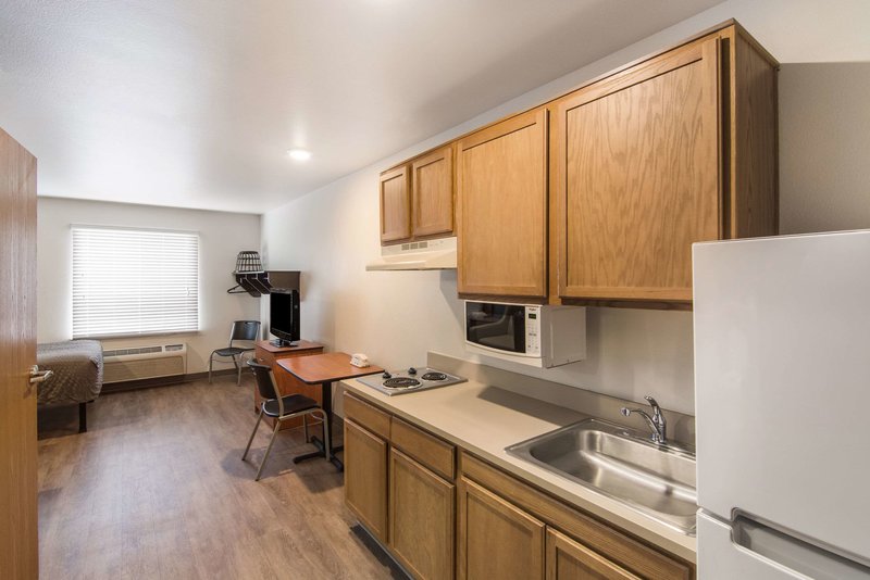 extended stay america select suites fort walton beach