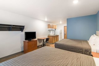 extended stay america select suites fort walton beach