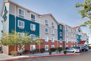 extended stay america select suites phoenix north