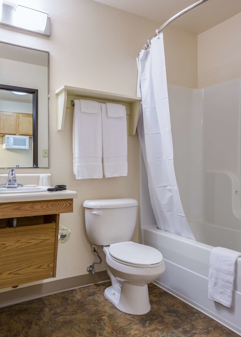 extended stay america select suites phoenix north