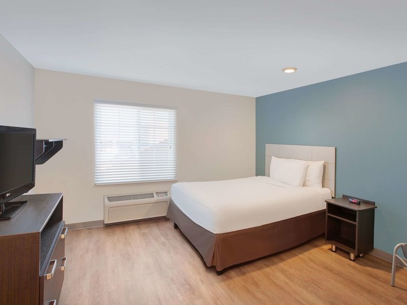 extended stay america select suites phoenix north