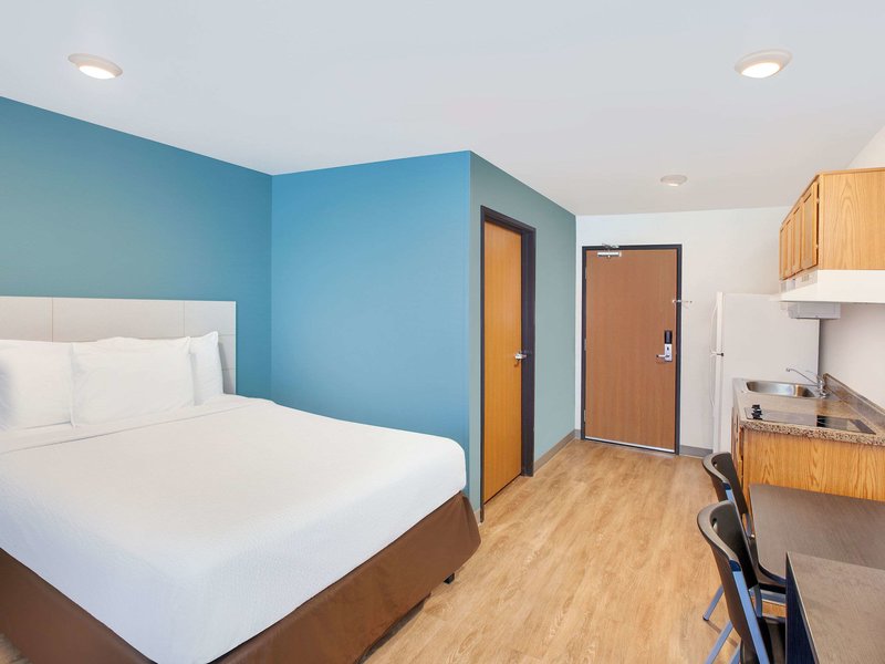 extended stay america select suites phoenix north