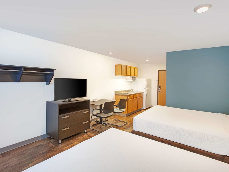 extended stay america select suites phoenix north