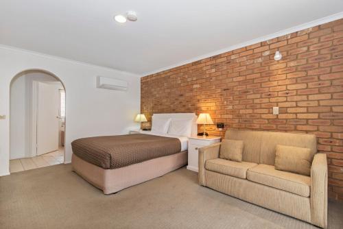 Bendigo Golden Square Motor Inn,Golden Square>>Bendigo,4 star