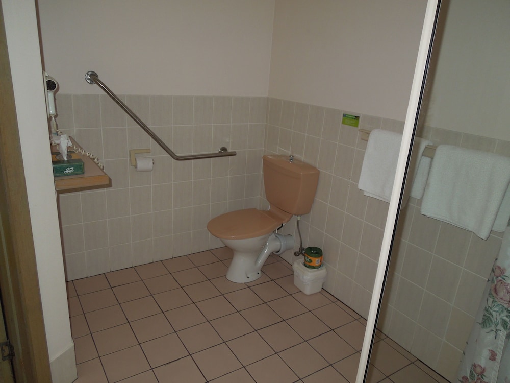 bendigo golden square motor inn