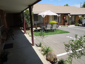 bendigo golden square motor inn
