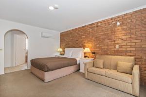 Bendigo Golden Square Motor Inn,Golden Square>>Bendigo,4 star