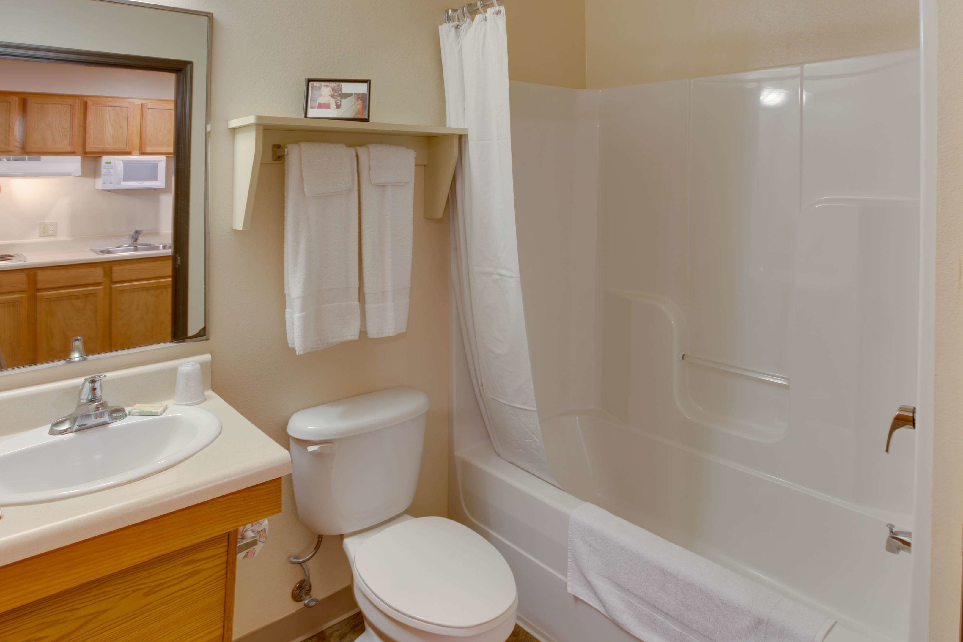 extended stay america select suites mobile i 65