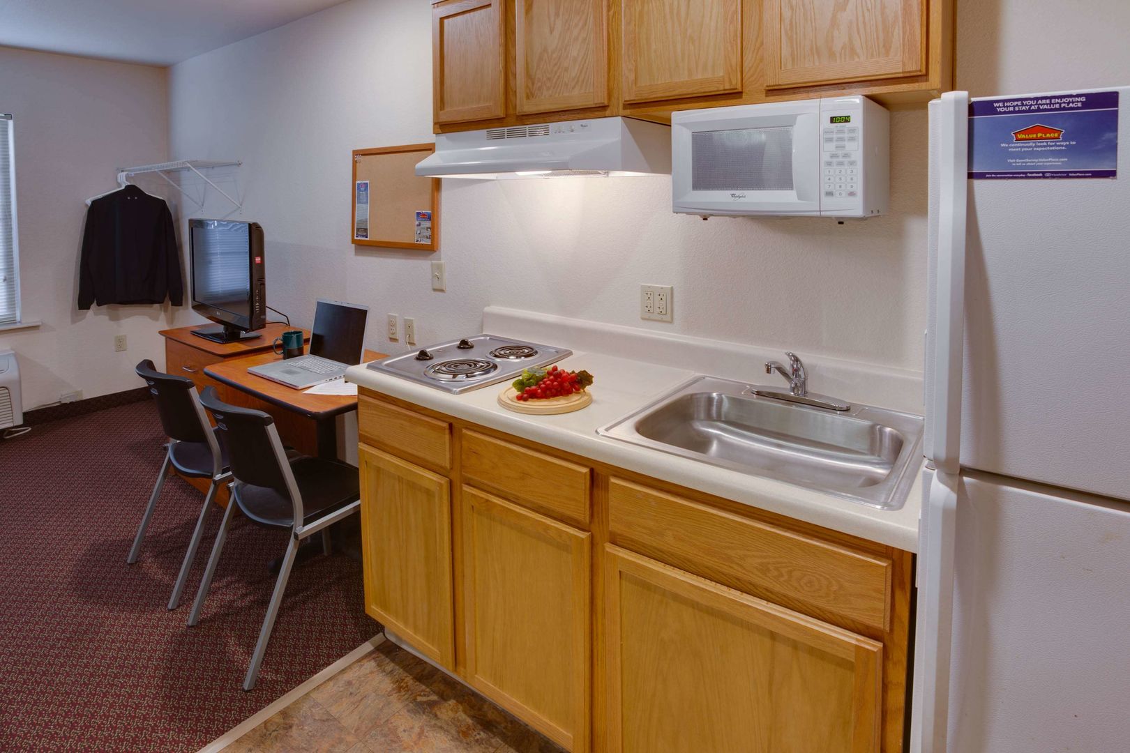 extended stay america select suites mobile i 65
