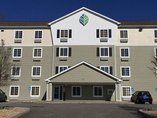 Extended Stay America Select Suites - Atlanta - Alpharetta,Atlanta>>Alpharetta,3 star