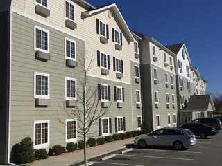 Extended Stay America Select Suites - Atlanta - Alpharetta,Atlanta>>Alpharetta,3 star