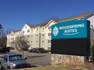 Extended Stay America Select Suites - Atlanta - Alpharetta,Atlanta>>Alpharetta,3 star