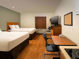 Extended Stay America Select Suites - Atlanta - Alpharetta,Atlanta>>Alpharetta,3 star