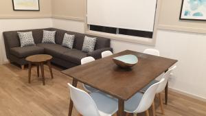 Nrma Victor Harbor Beachfront Holiday Park,Fleurieu Peninsula>>Adelaide,4 star
