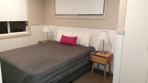 Nrma Victor Harbor Beachfront Holiday Park,Fleurieu Peninsula>>Adelaide,4 star