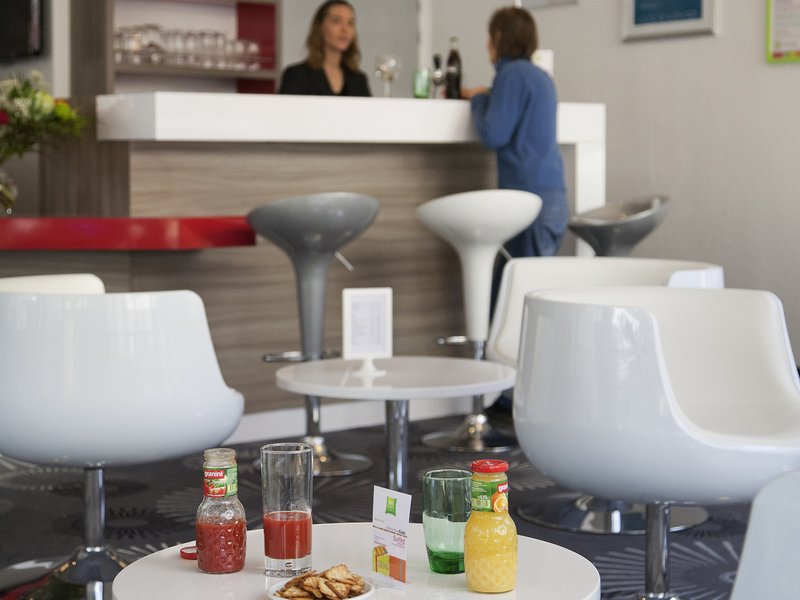 ibis styles grenoble centre gare