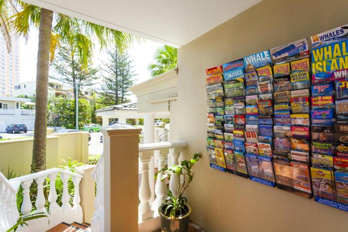 la grande apartments broadbeach