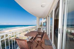 La Grande Apartments Broadbeach,Near Surfers Paradise Beach,4 star