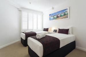 la grande apartments broadbeach