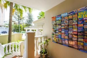 la grande apartments broadbeach