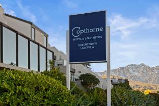 copthorne hotel and apartments queenstown lakeview
