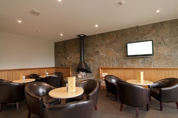 Copthorne Hotel & Apartments Queenstown Lakeview,Queenstown>>Otago,4 star