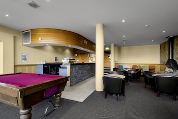 Copthorne Hotel & Apartments Queenstown Lakeview,Queenstown>>Otago,4 star