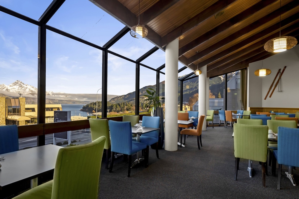 copthorne hotel and apartments queenstown lakeview