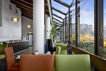 Copthorne Hotel & Apartments Queenstown Lakeview,Queenstown>>Otago,4 star