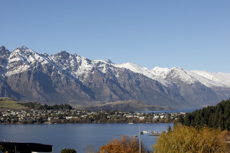 copthorne hotel and apartments queenstown lakeview