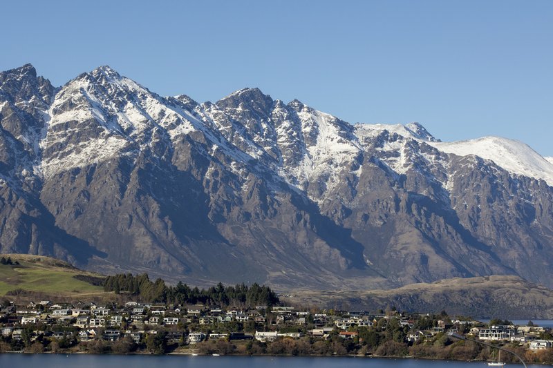 copthorne hotel and apartments queenstown lakeview