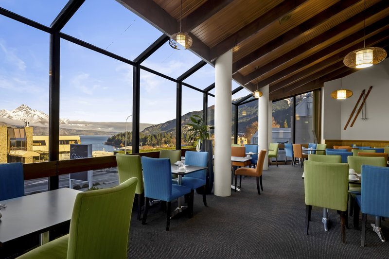 copthorne hotel and apartments queenstown lakeview