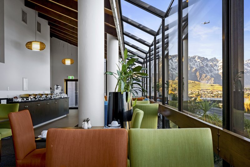 copthorne hotel and apartments queenstown lakeview